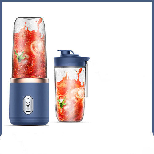 6-blade Portable Blender