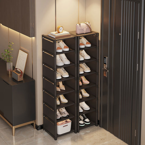 Shoe Rack Multi-layer Save Space Storage Shelves