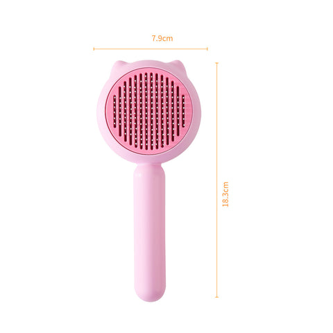 Cat Combing Special Cleaning Anti-lint