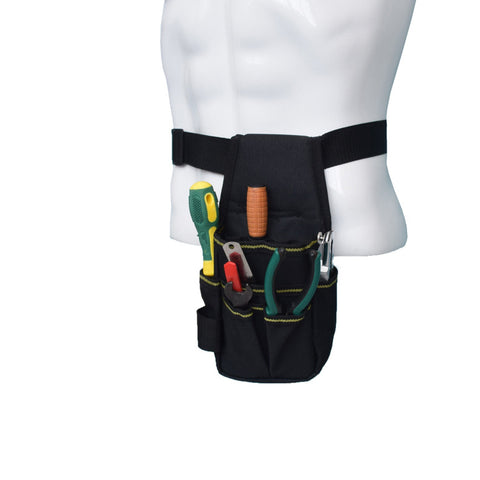 Portable Adjustable Tool Belt Pocket