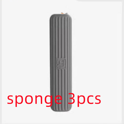 Mini Sponge Mop Floor Cleaner Portable Squeeze Mop