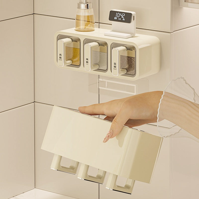 Wall Hanging Storage Box