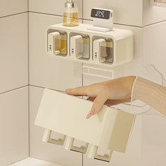 Wall Hanging Storage Box