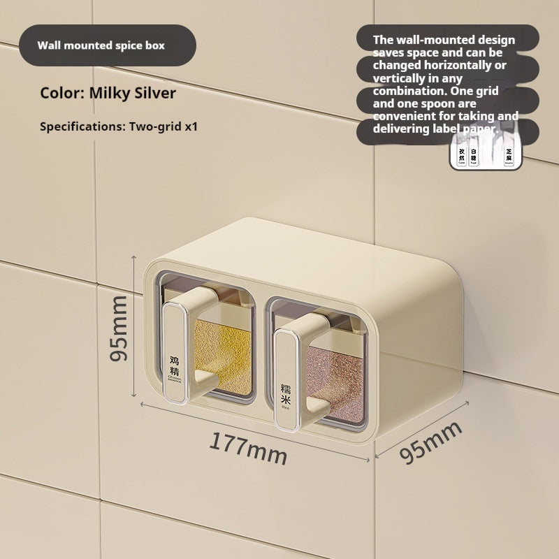 Wall Hanging Storage Box