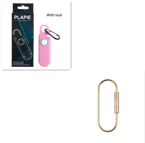 Anti Theft Device Security Alarm for Bags