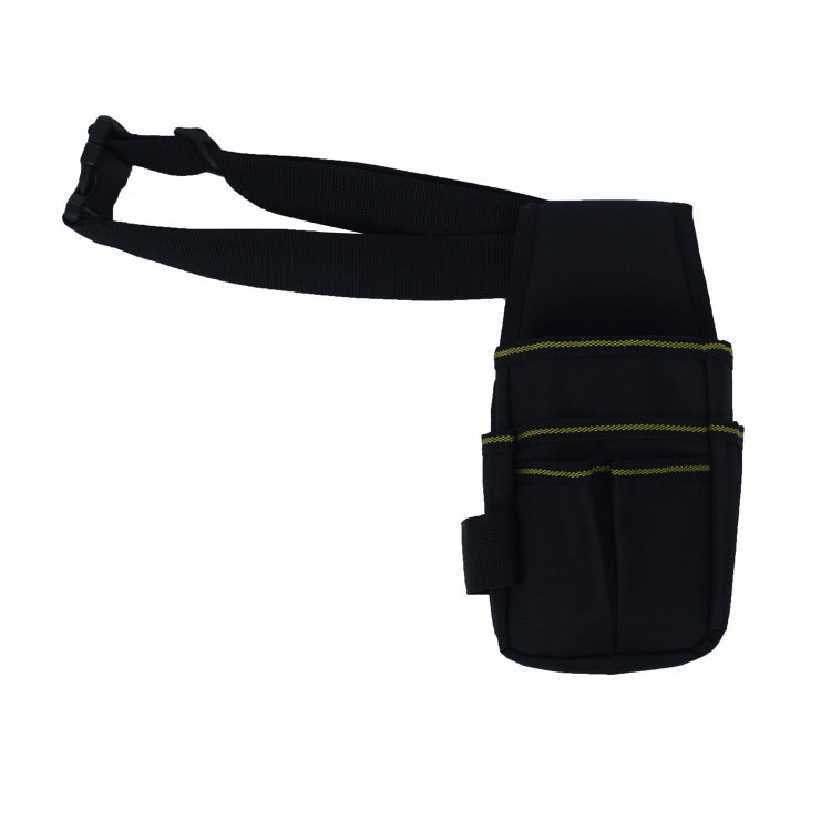 Portable Adjustable Tool Belt Pocket