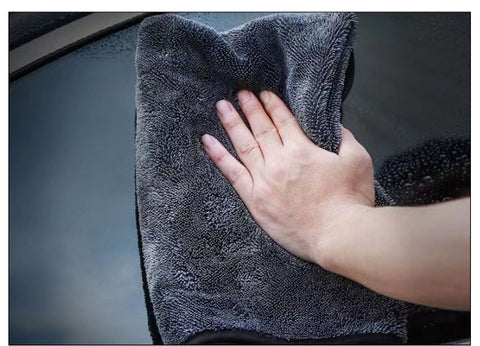I Car Cleaning Cloth  Towel Car Cleaning Supplies