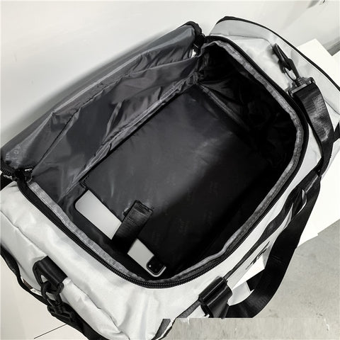 Hand-carrying Short Travel Lightweight