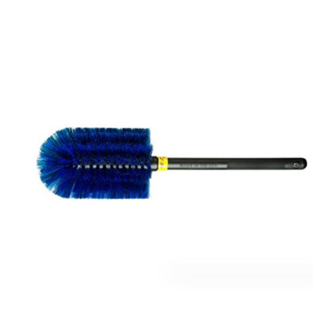 Wheel Hub Cleaning Brush Tire Cleaning  Car Wash Brush