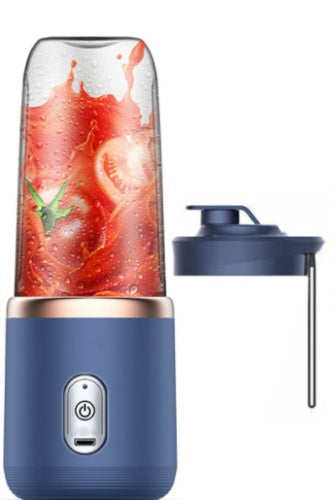 6-blade Portable Blender